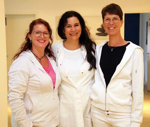 Arztpraxis Munck - Team Alexandra Munck